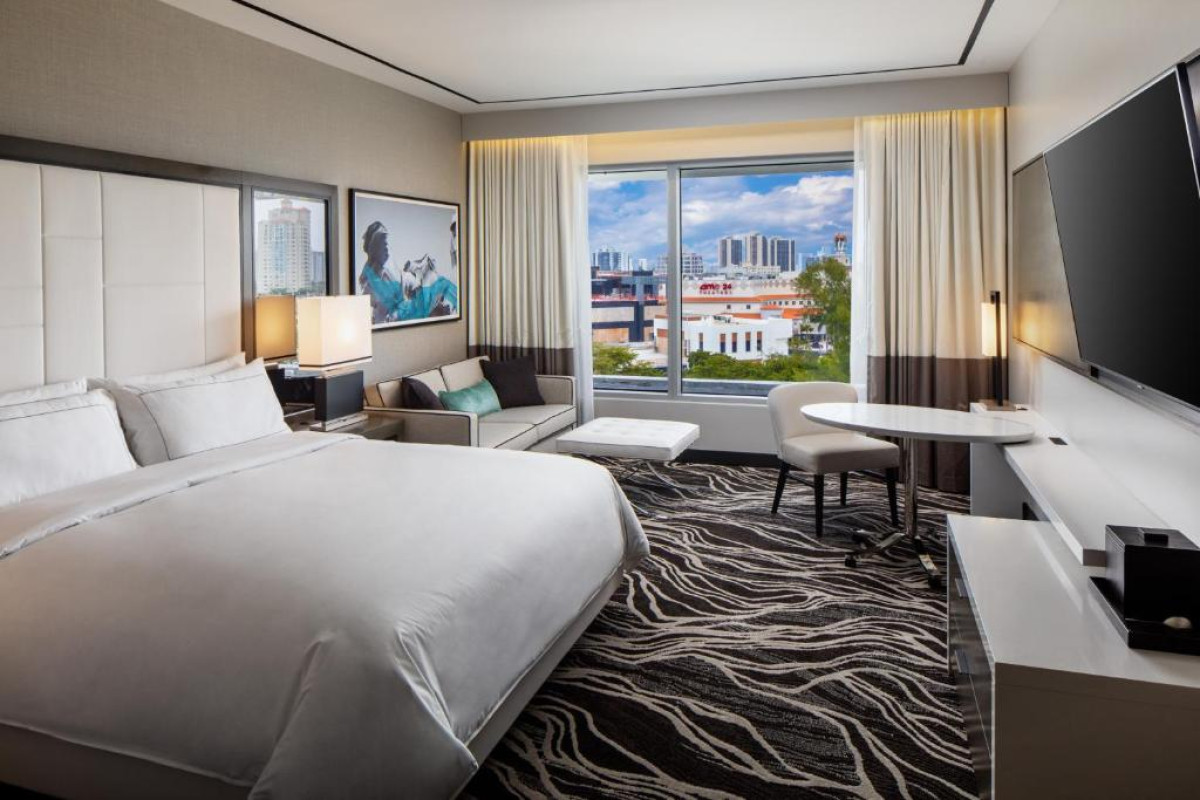 Hilton Aventura Miami