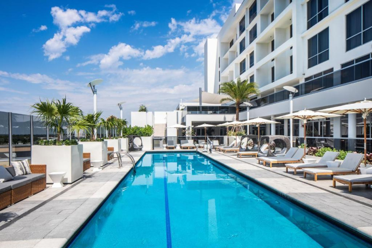 Hilton Aventura Miami