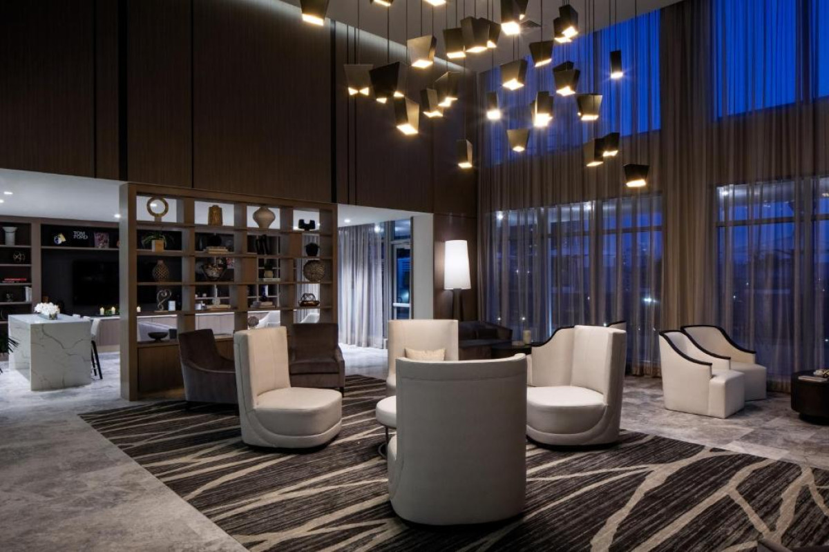 Hilton Aventura Miami