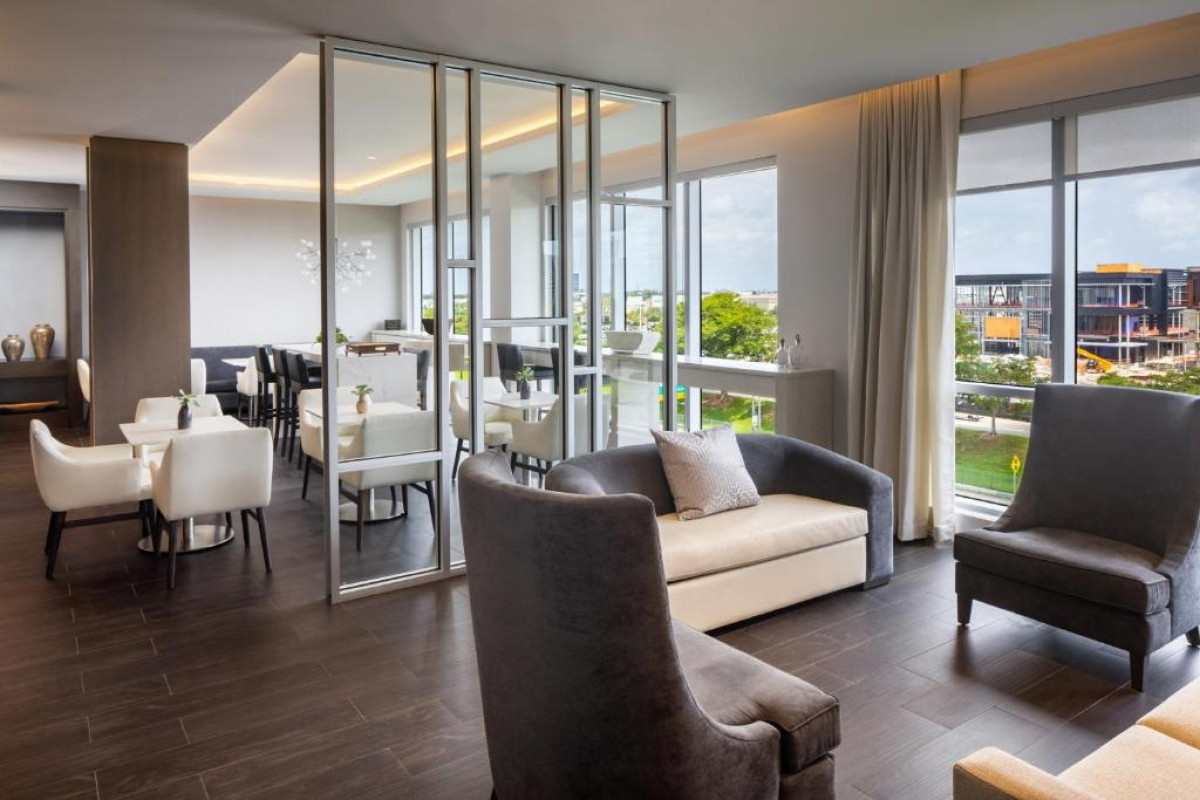 Hilton Aventura Miami