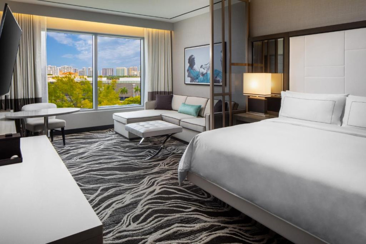 Hilton Aventura Miami