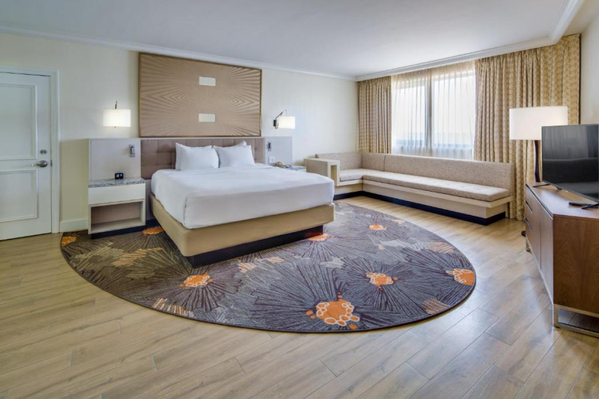 Hilton Barbados Resort