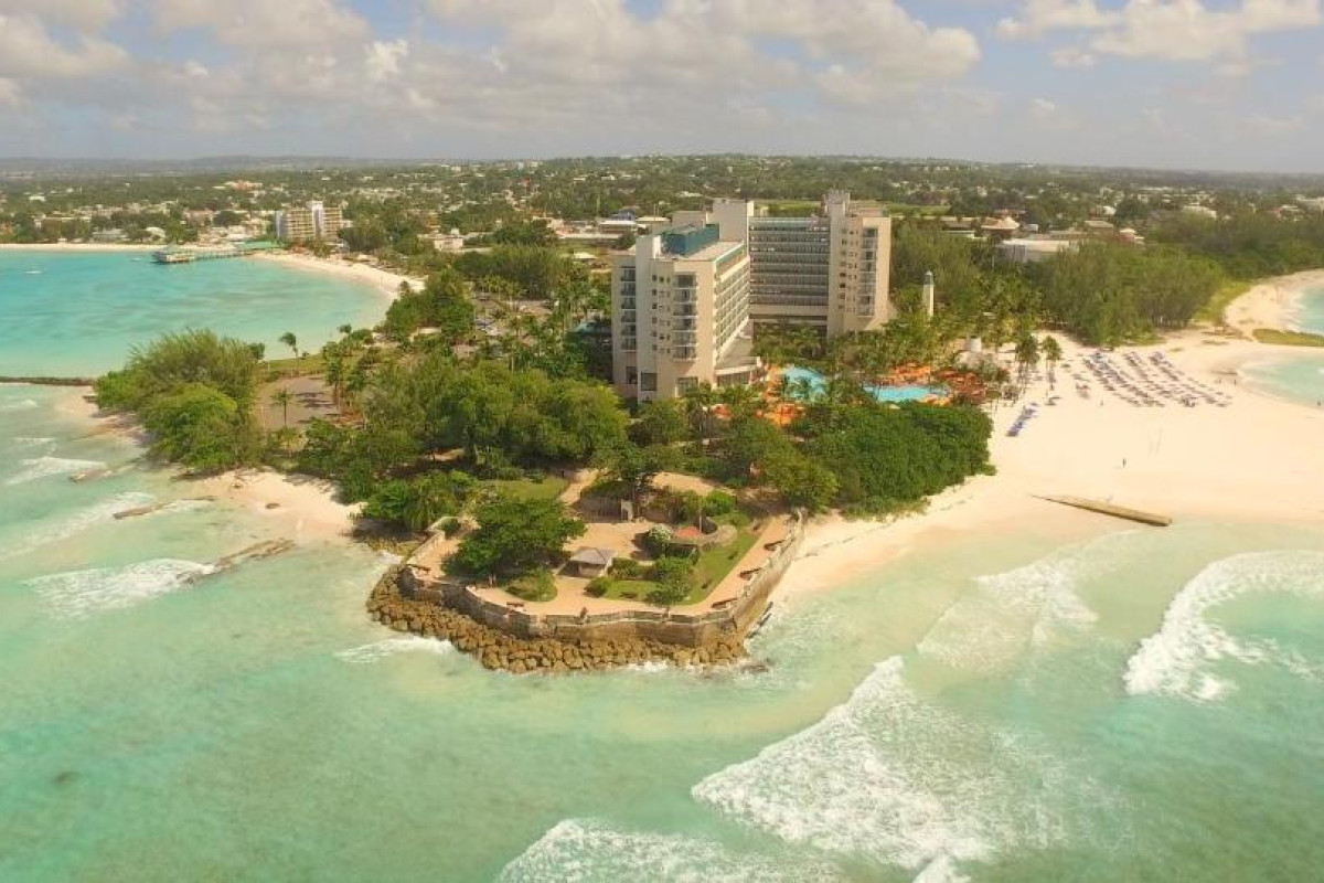 Hilton Barbados Resort