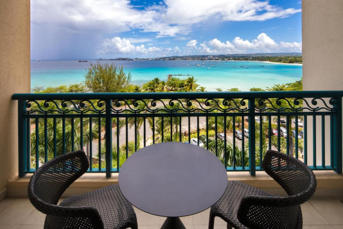 Hilton Barbados Resort