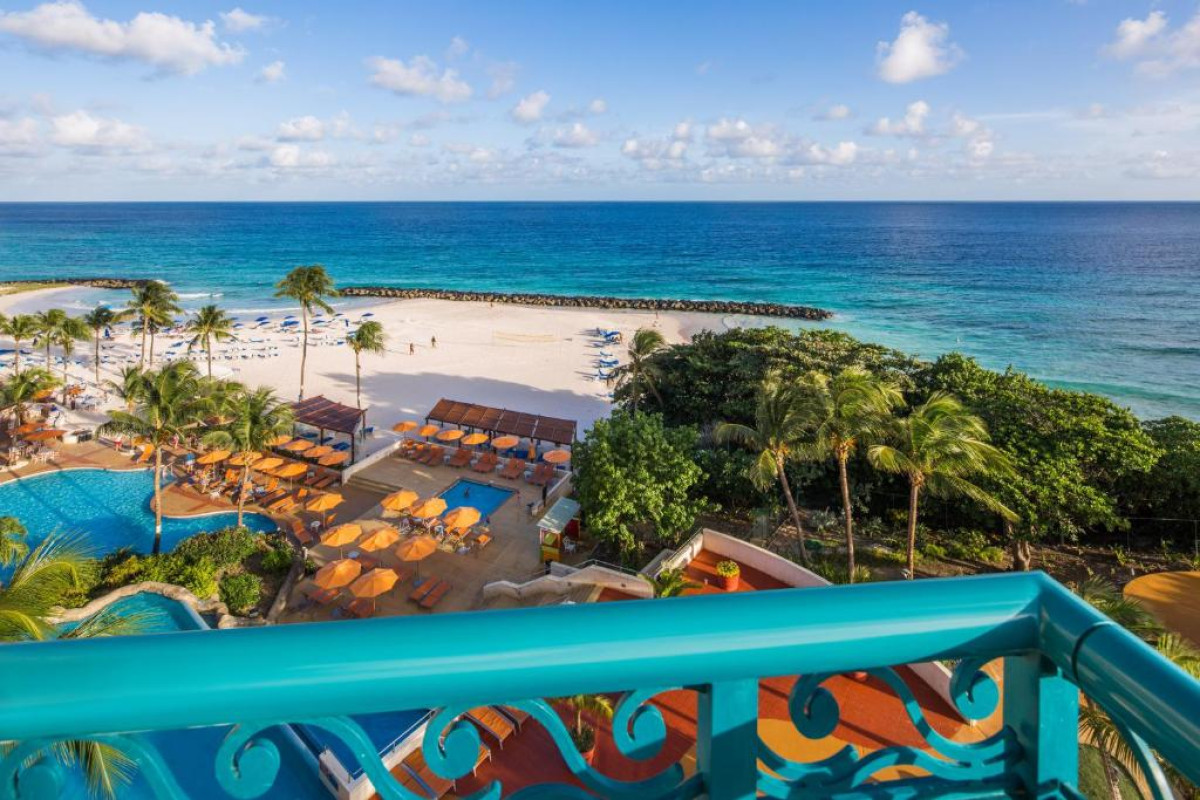 Hilton Barbados Resort