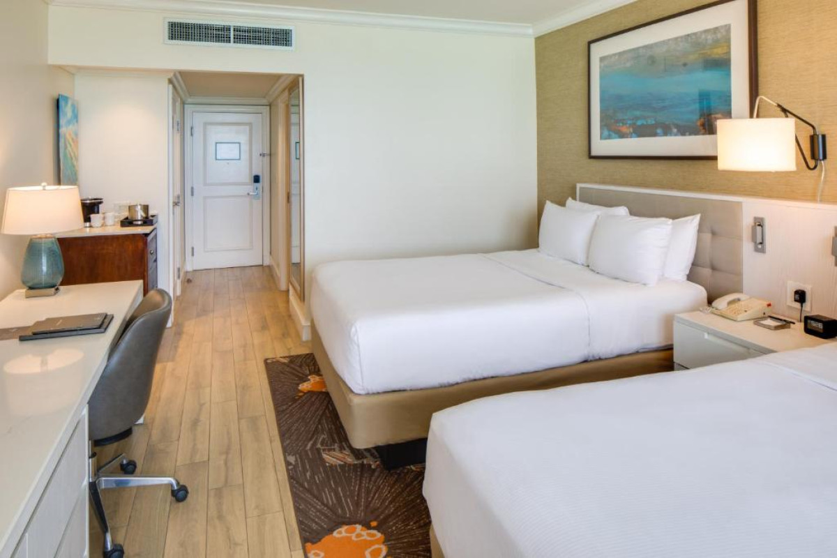 Hilton Barbados Resort