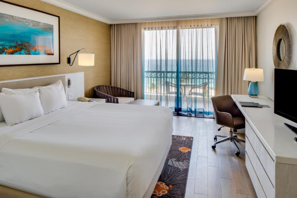Hilton Barbados Resort