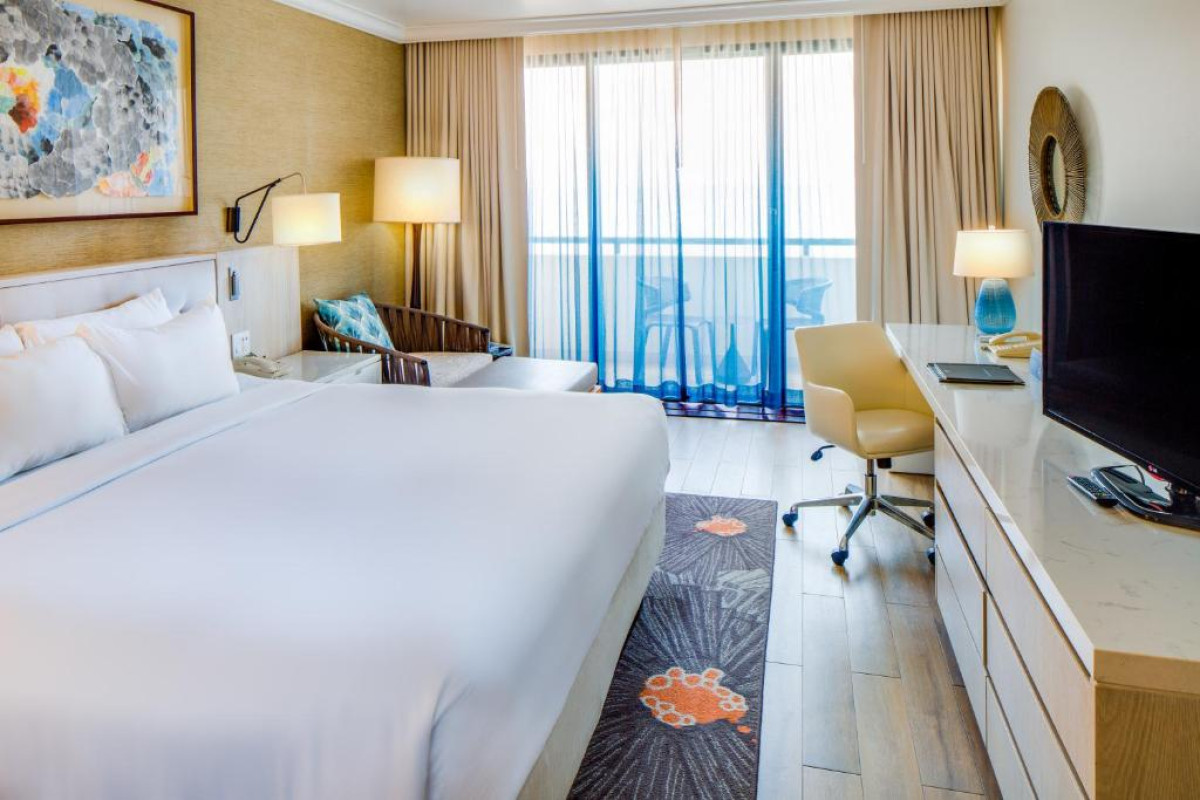 Hilton Barbados Resort