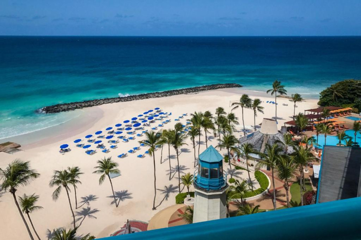 Hilton Barbados Resort
