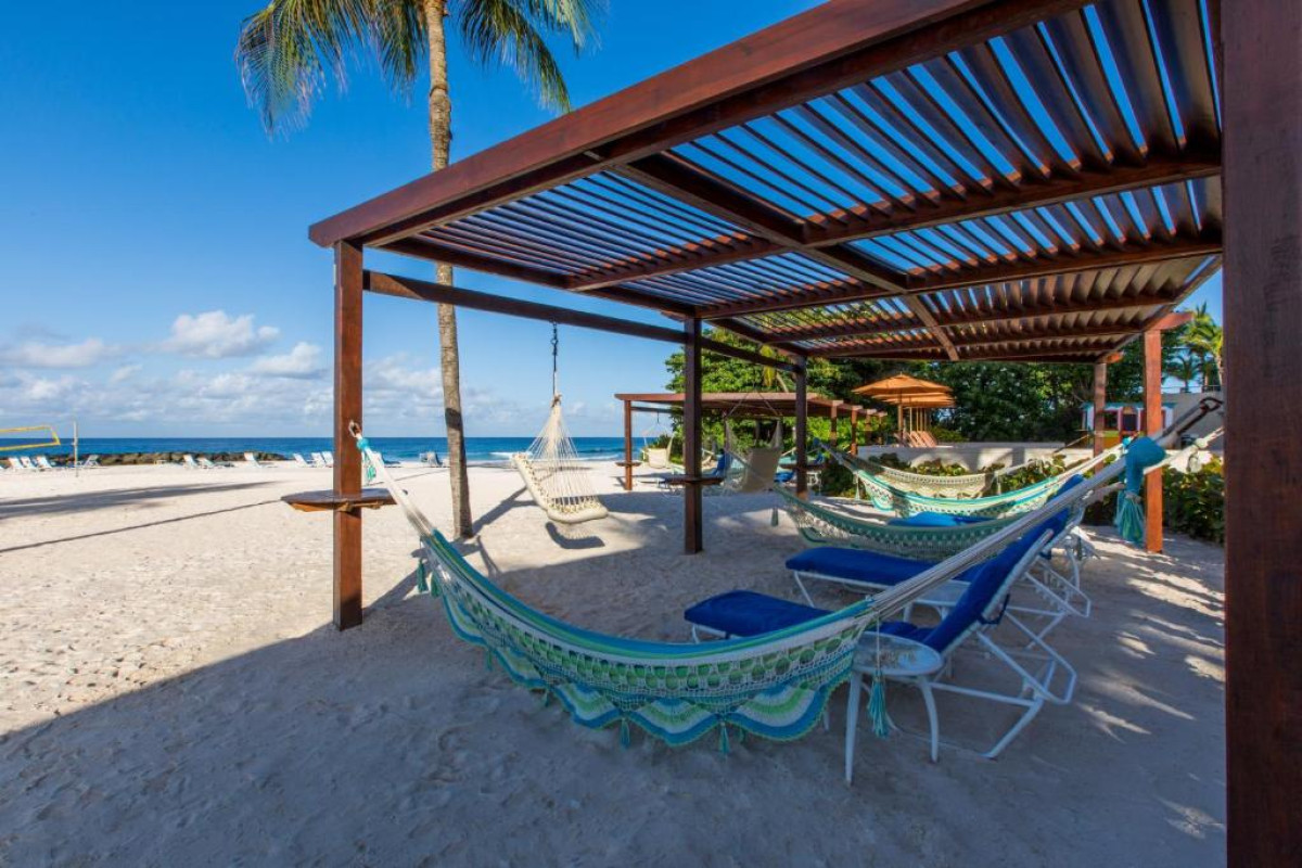 Hilton Barbados Resort