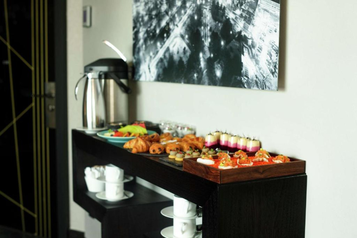 Hilton Belgrade