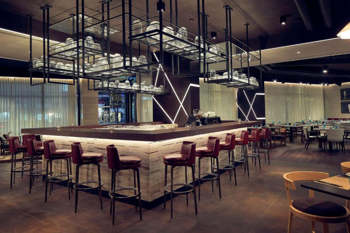 Hilton Belgrade
