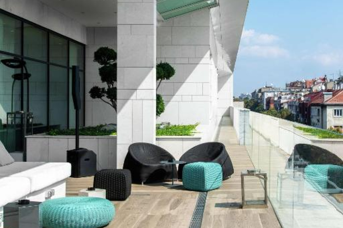 Hilton Belgrade