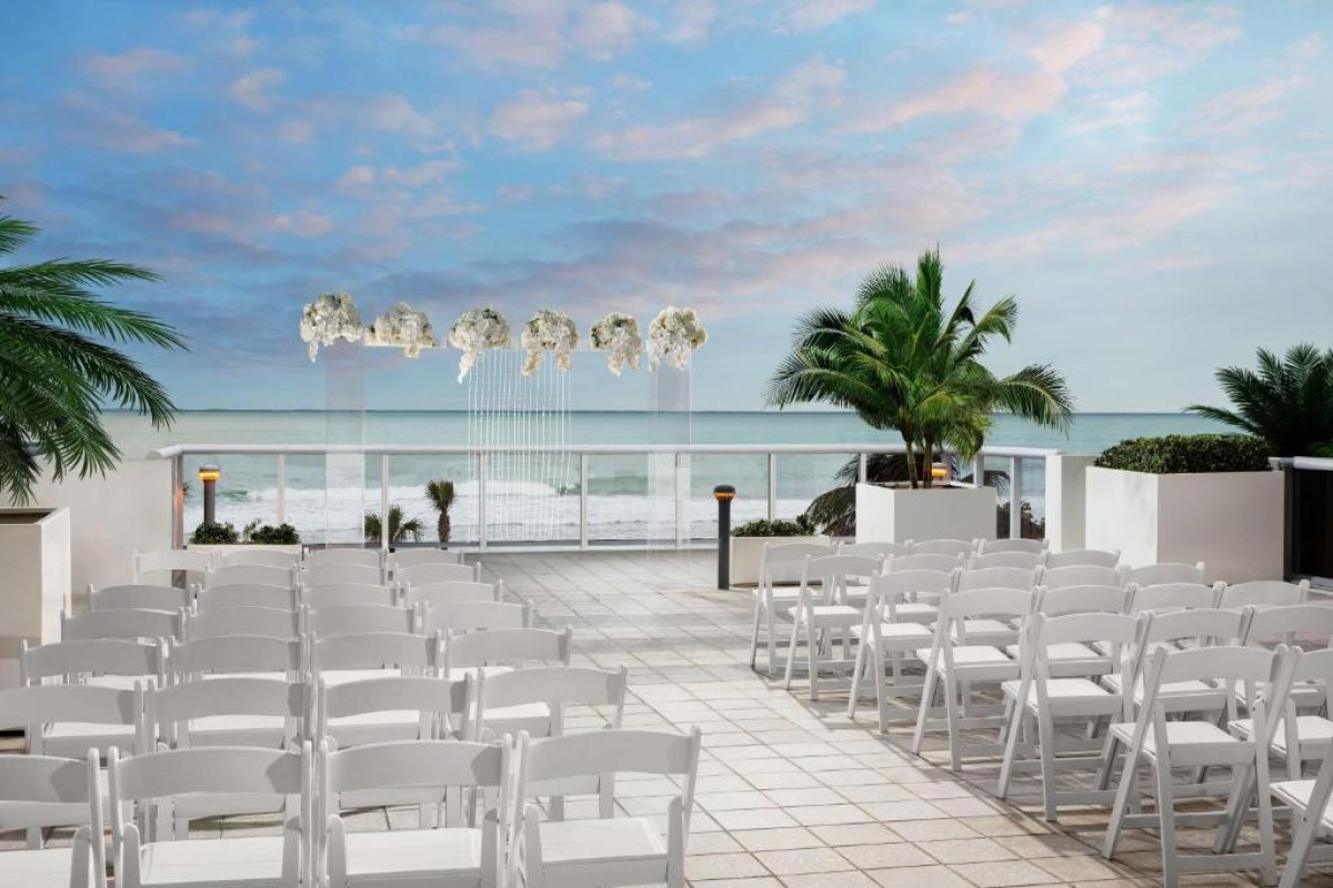 Hilton Cabana Miami Beach