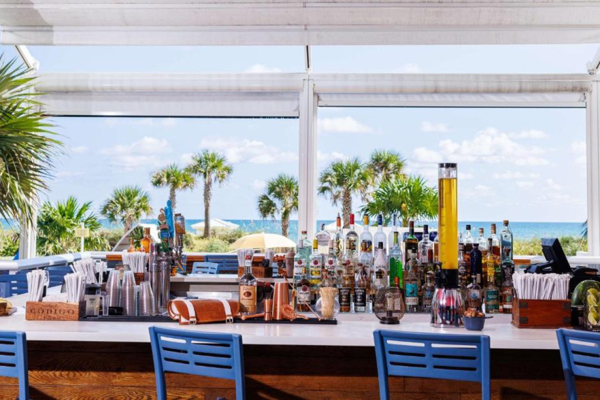 Hilton Cabana Miami Beach