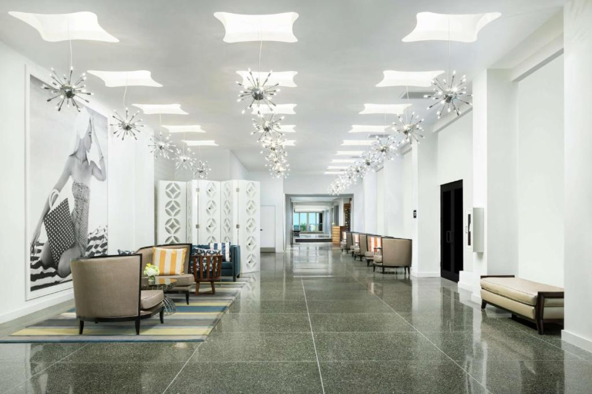 Hilton Cabana Miami Beach
