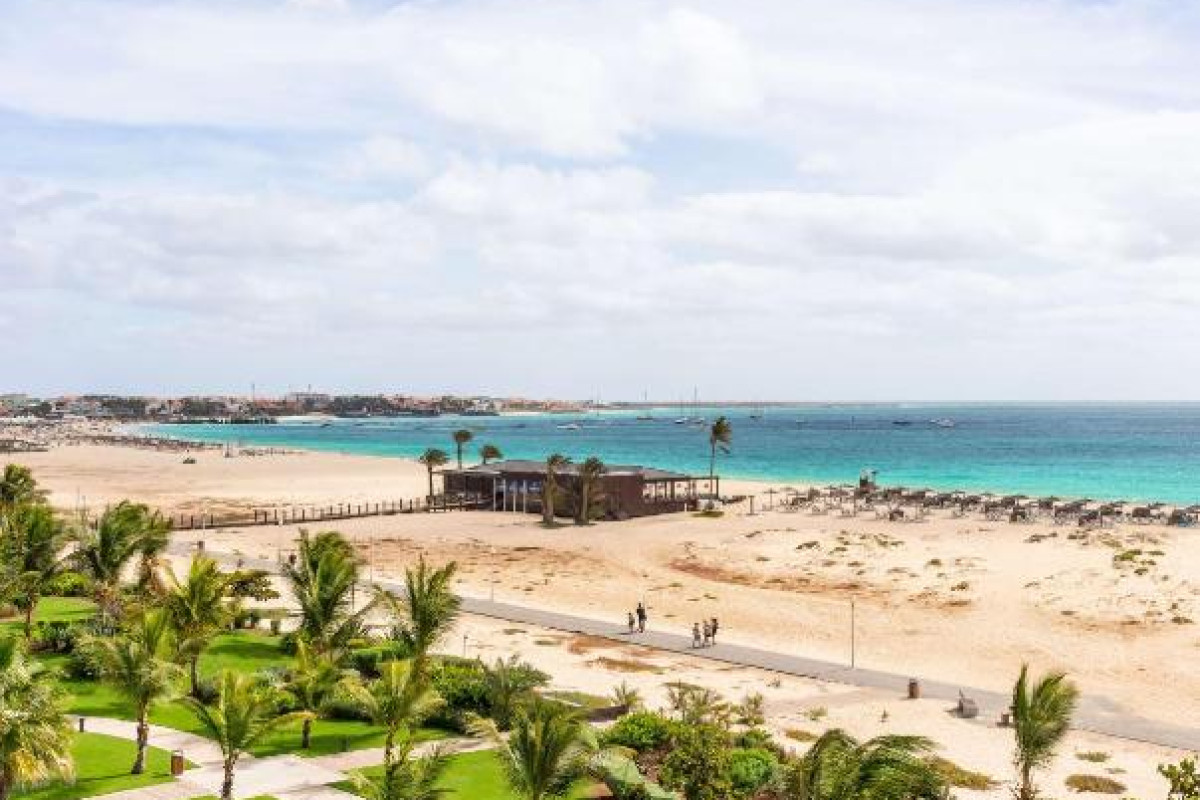 Hilton Cabo Verde Sal Resort