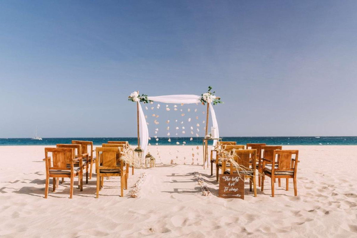 Hilton Cabo Verde Sal Resort