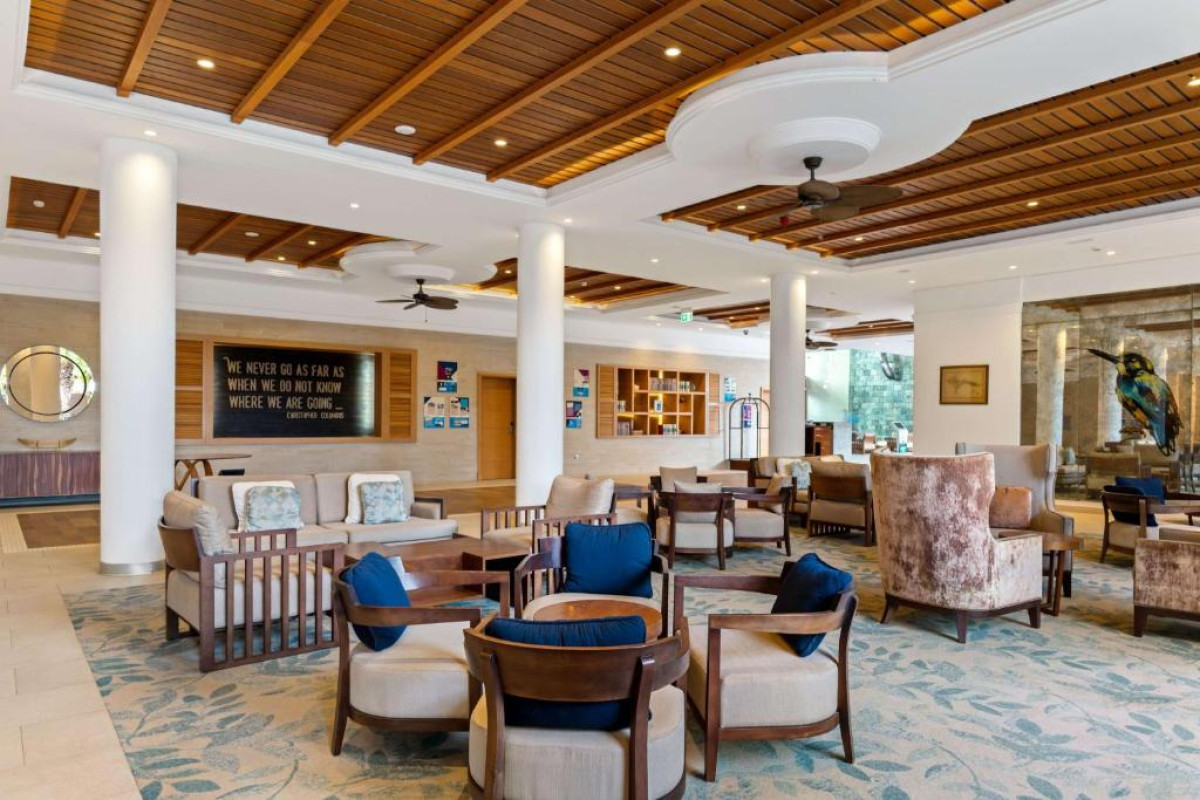 Hilton Cabo Verde Sal Resort