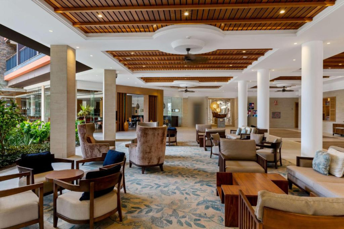 Hilton Cabo Verde Sal Resort