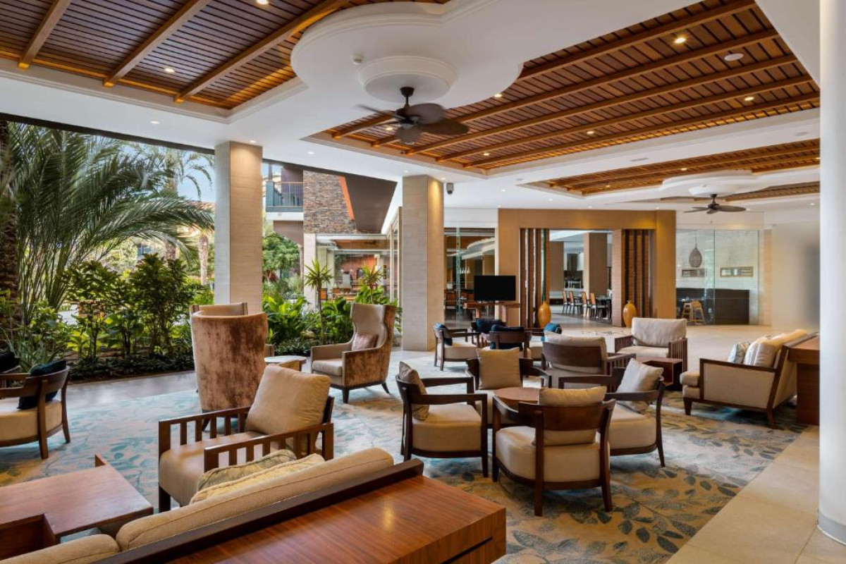 Hilton Cabo Verde Sal Resort
