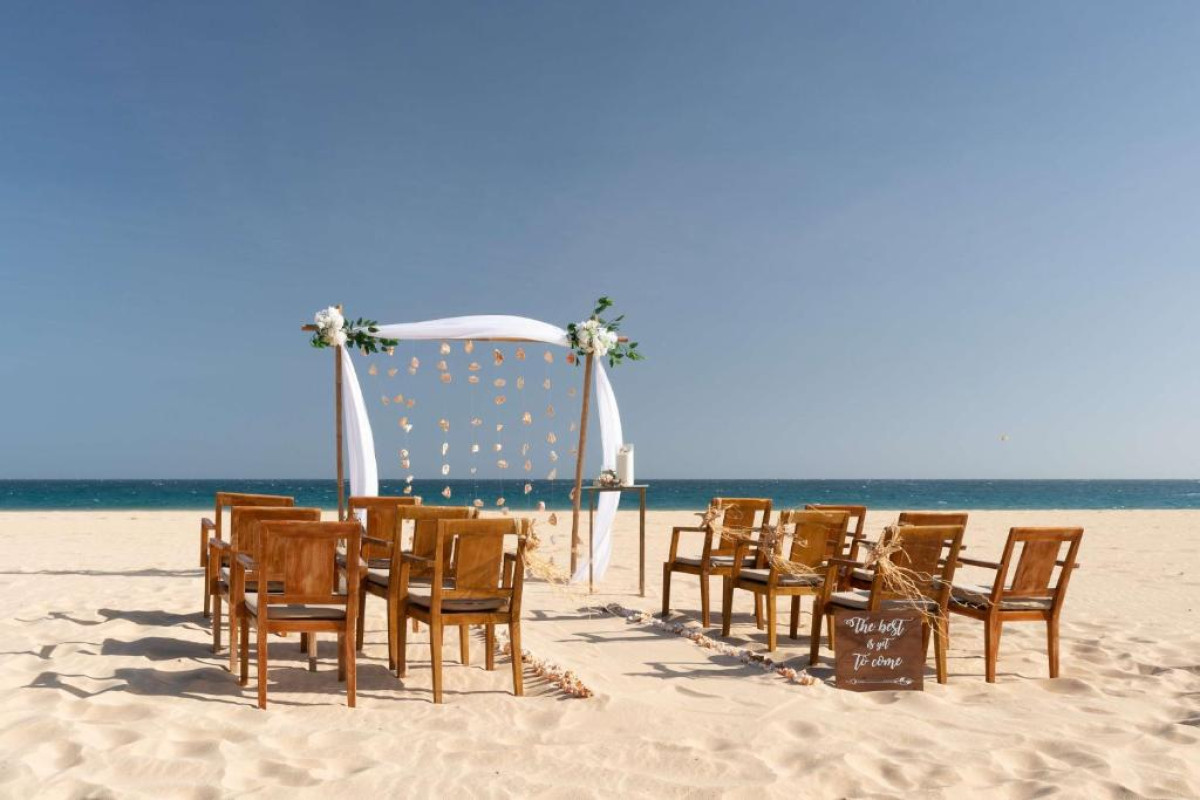 Hilton Cabo Verde Sal Resort