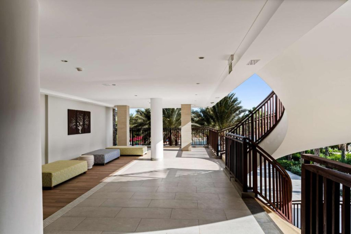 Hilton Cabo Verde Sal Resort