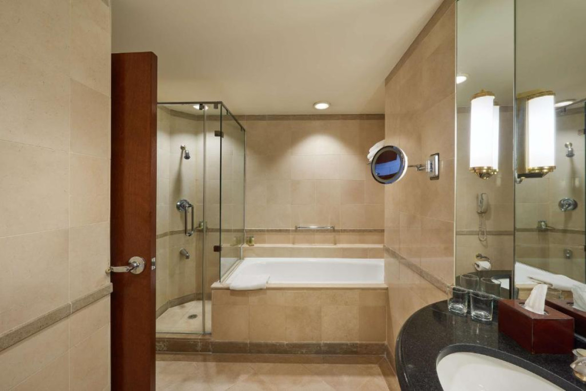 Hilton Cairo Grand Nile