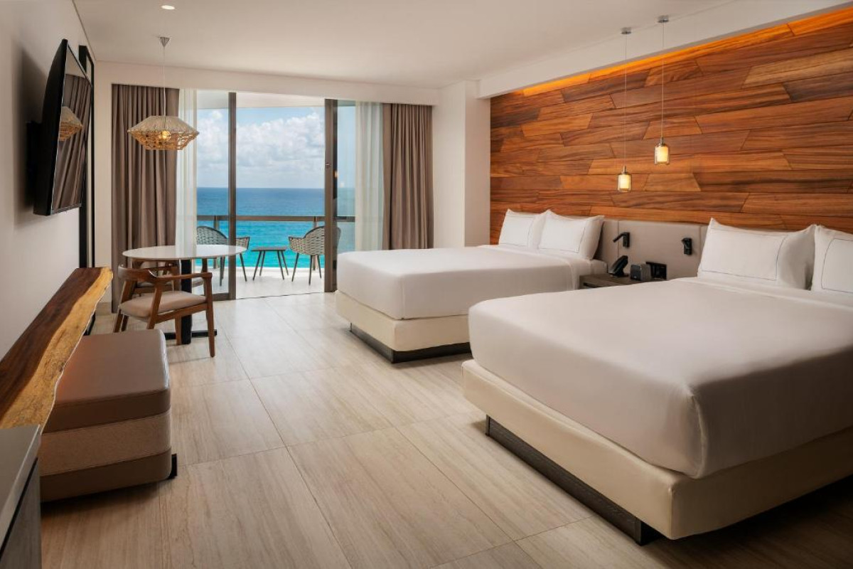 Hilton Cancun