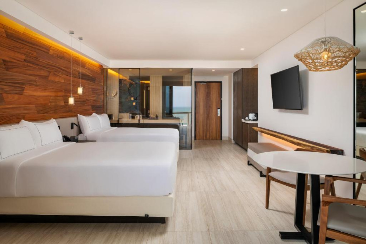 Hilton Cancun