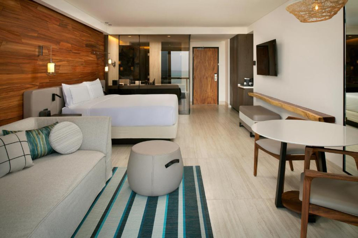 Hilton Cancun