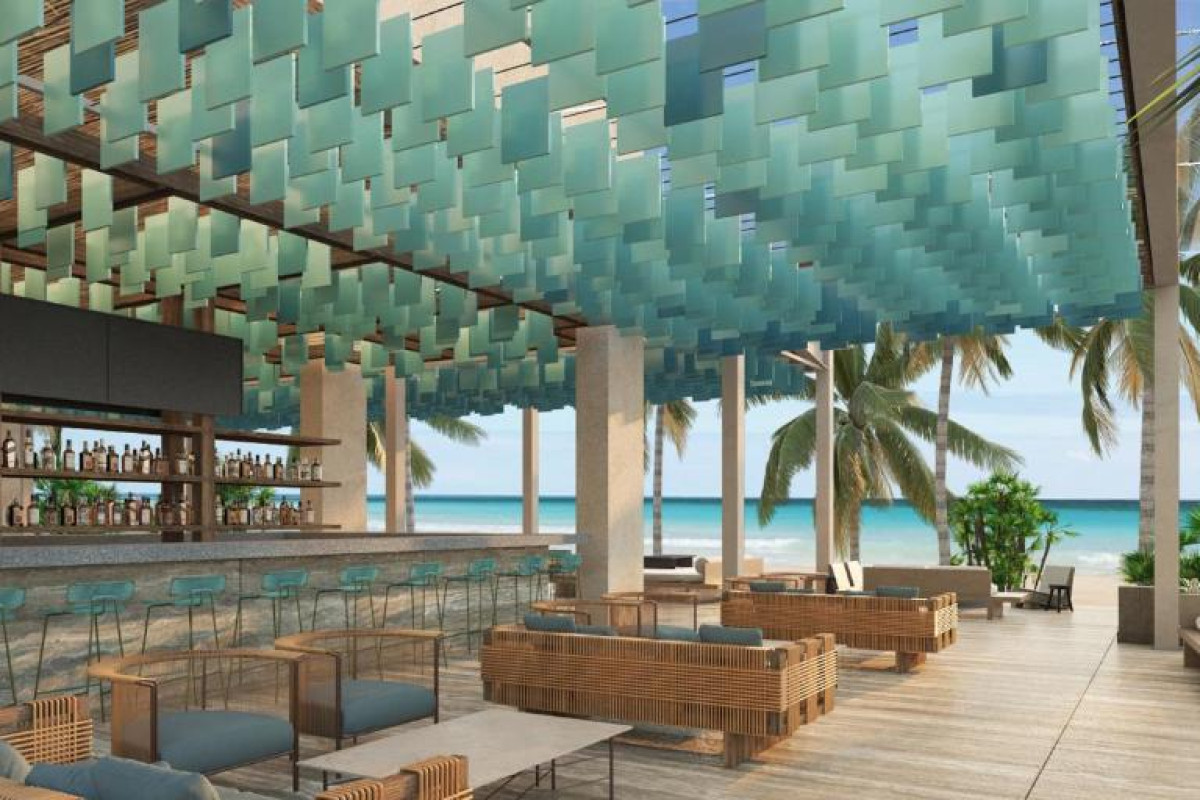 Hilton Cancun