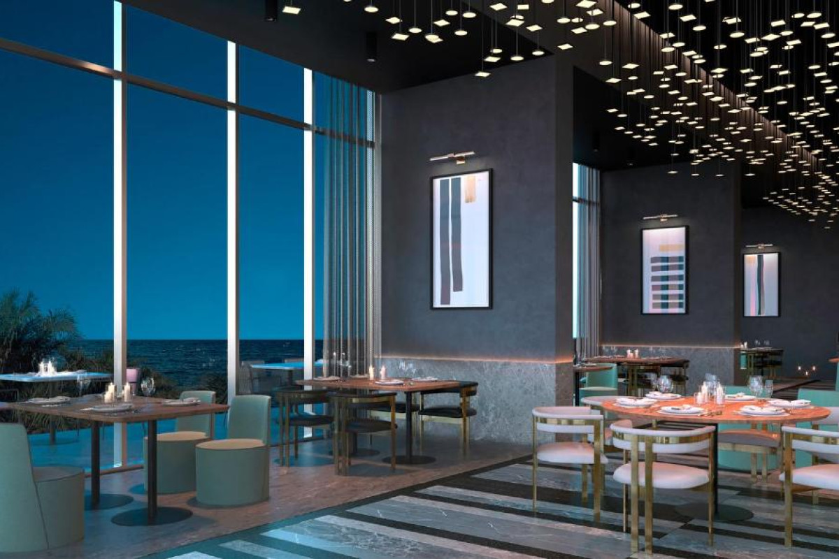 Hilton Cancun