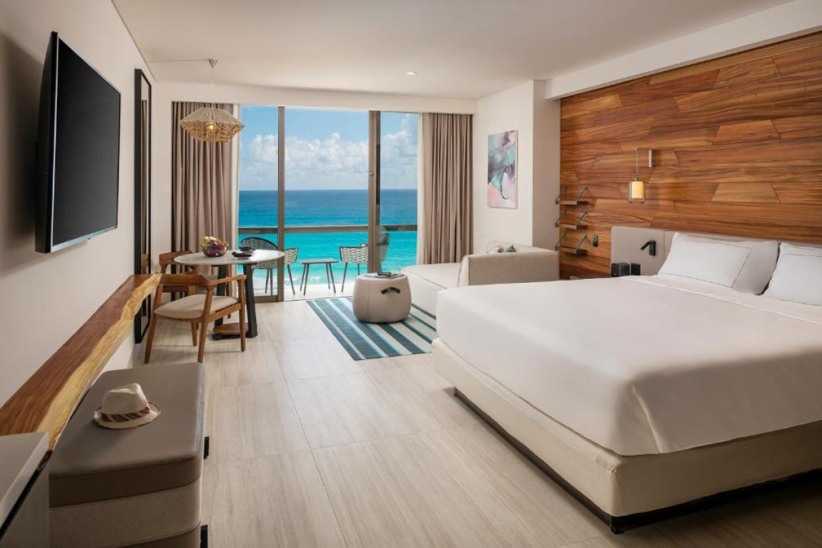 Hilton Cancun