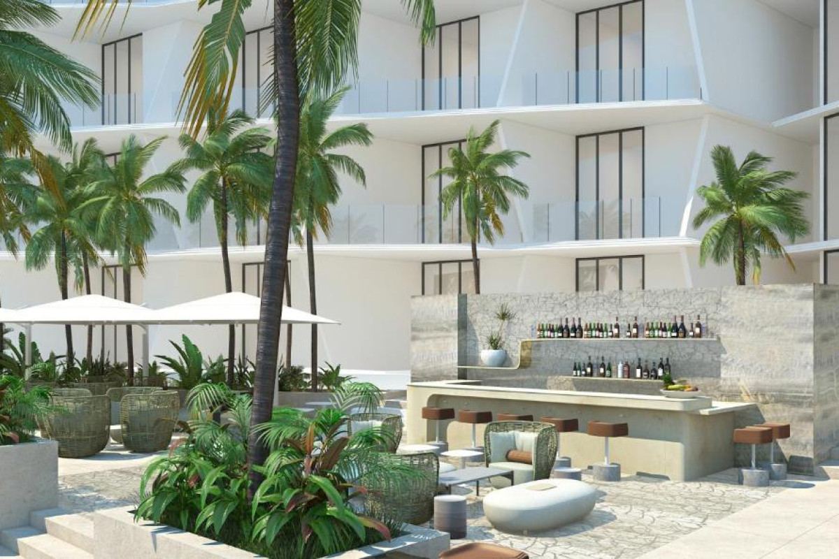 Hilton Cancun