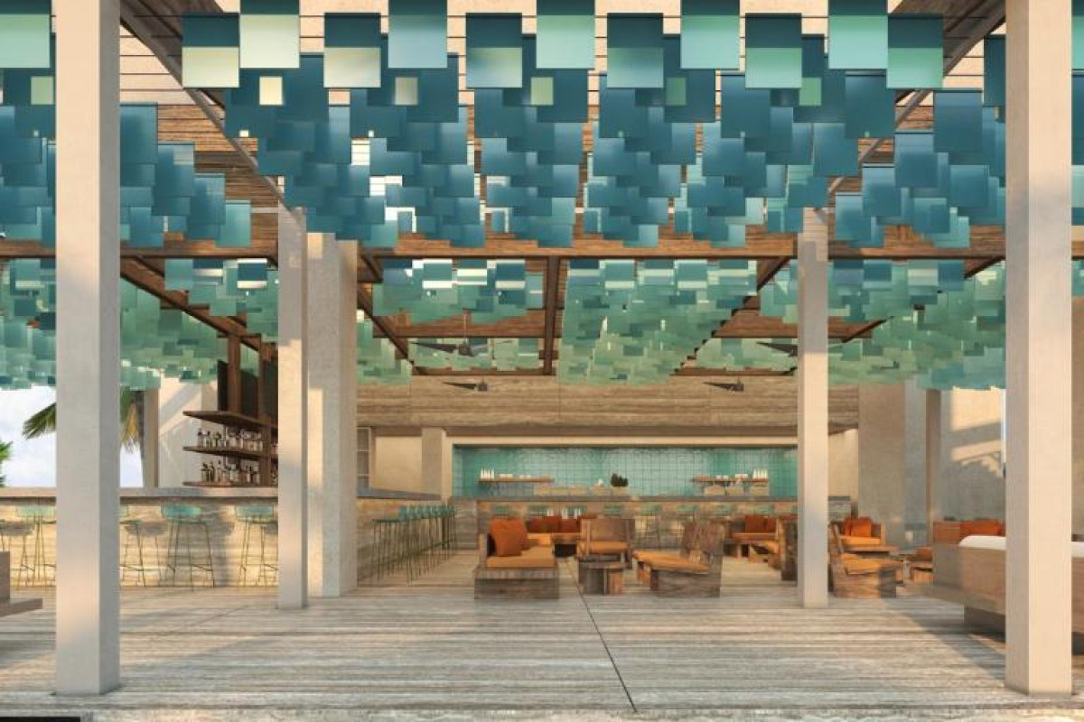 Hilton Cancun