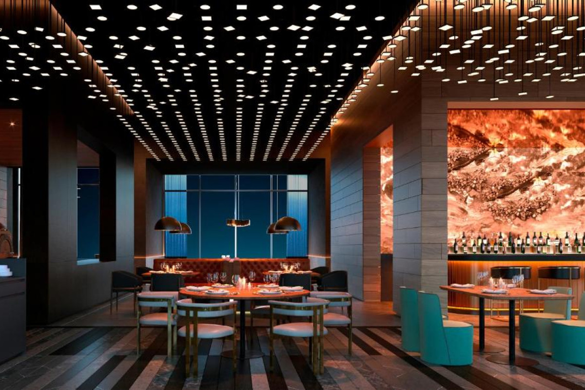 Hilton Cancun