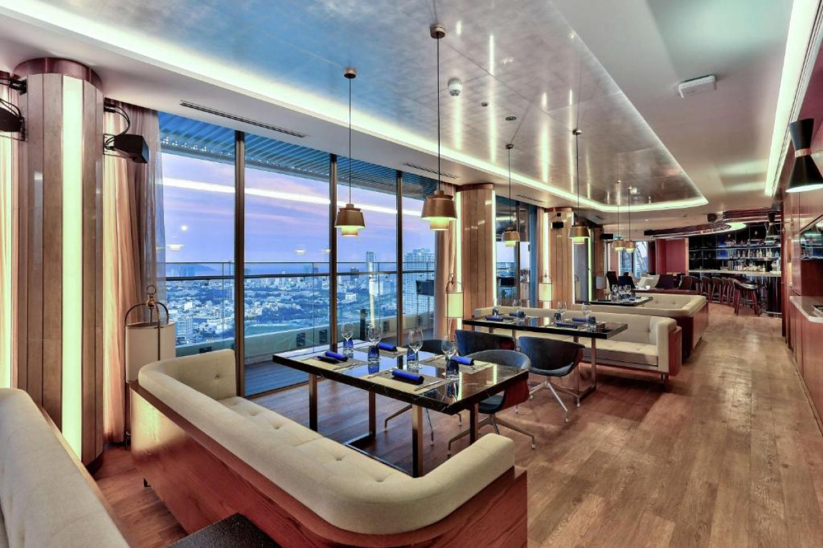 Hilton Da Nang