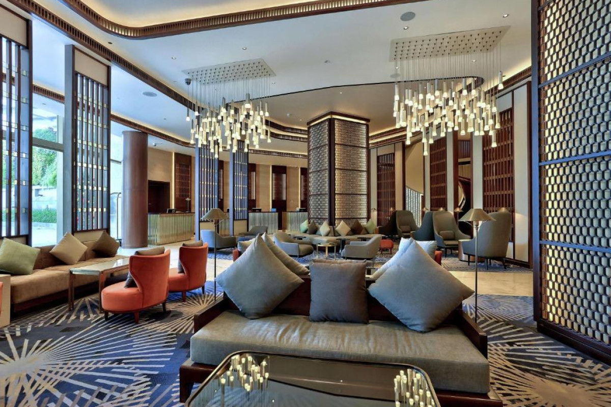 Hilton Da Nang