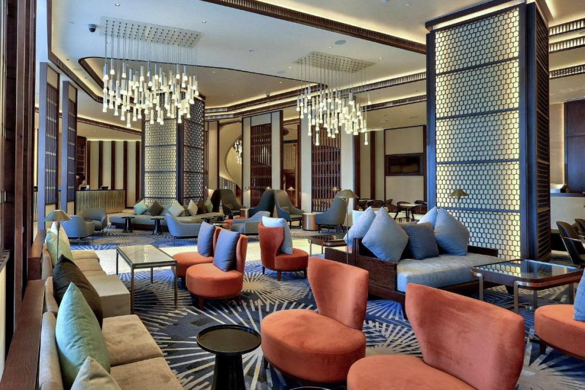 Hilton Da Nang