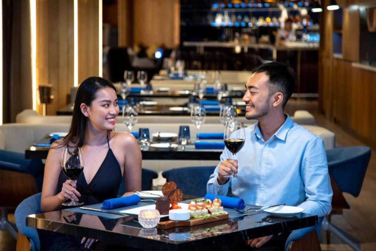 Hilton Da Nang