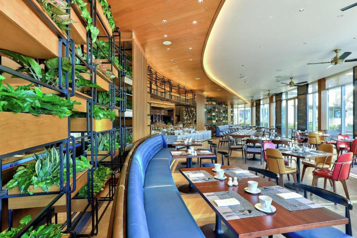 Hilton Da Nang
