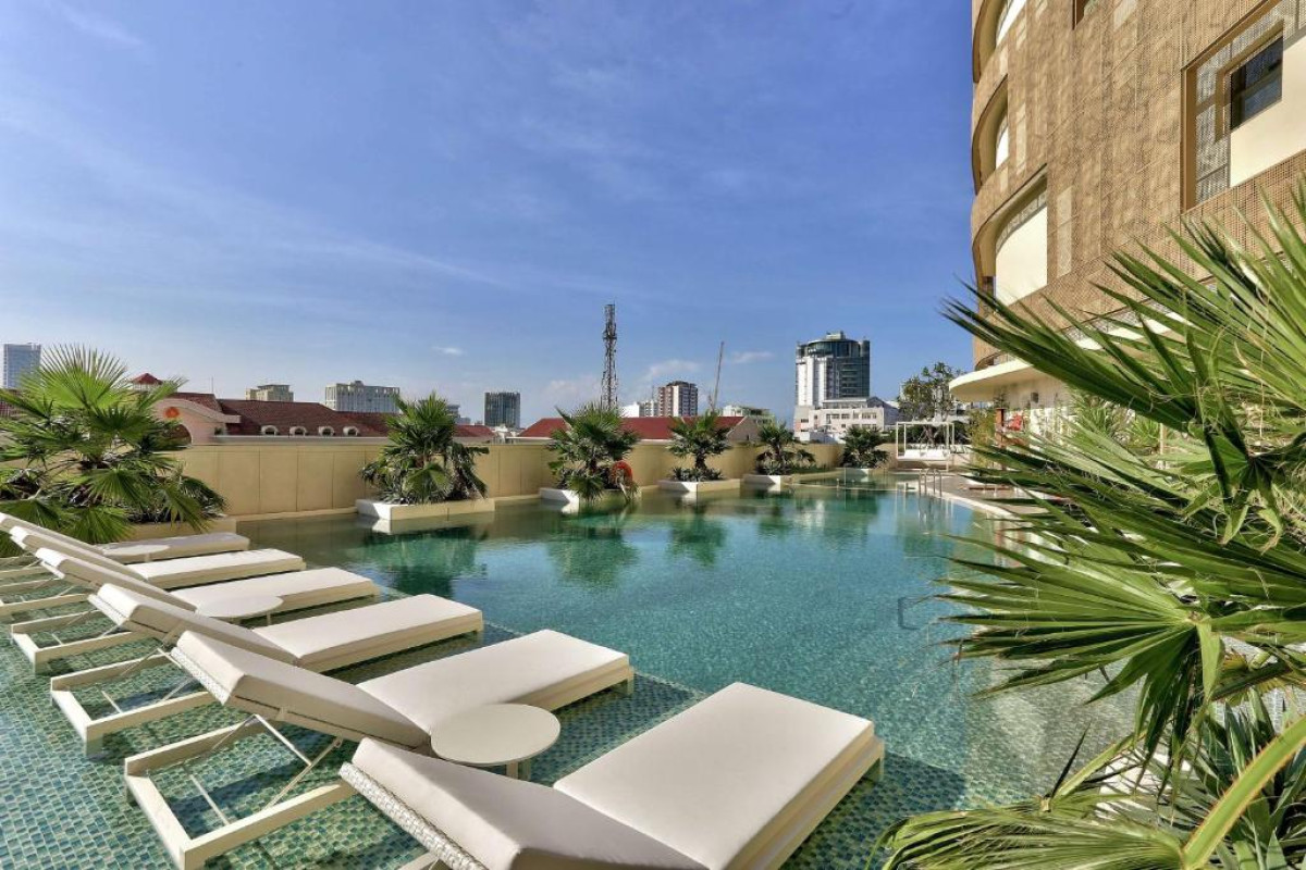 Hilton Da Nang
