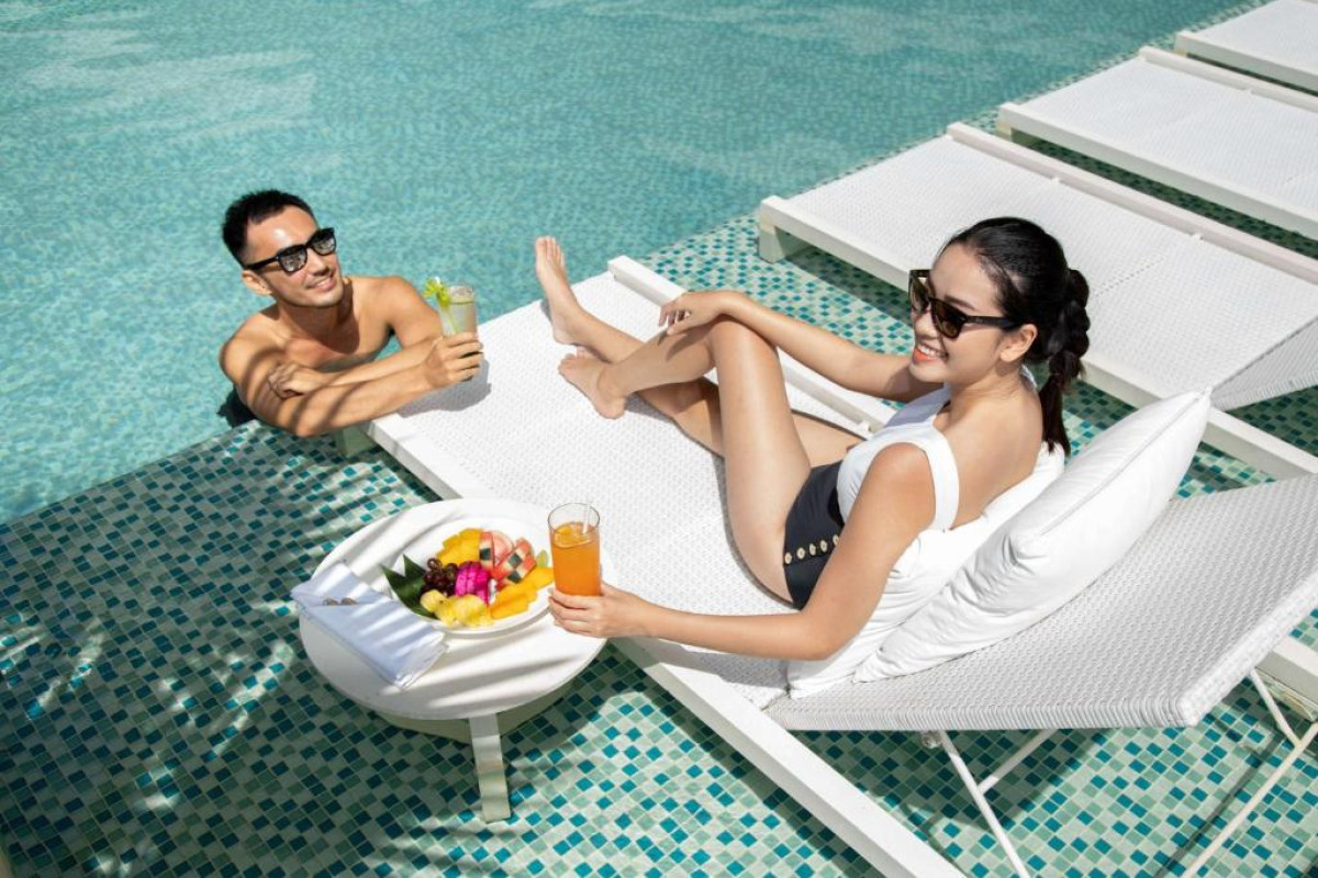 Hilton Da Nang