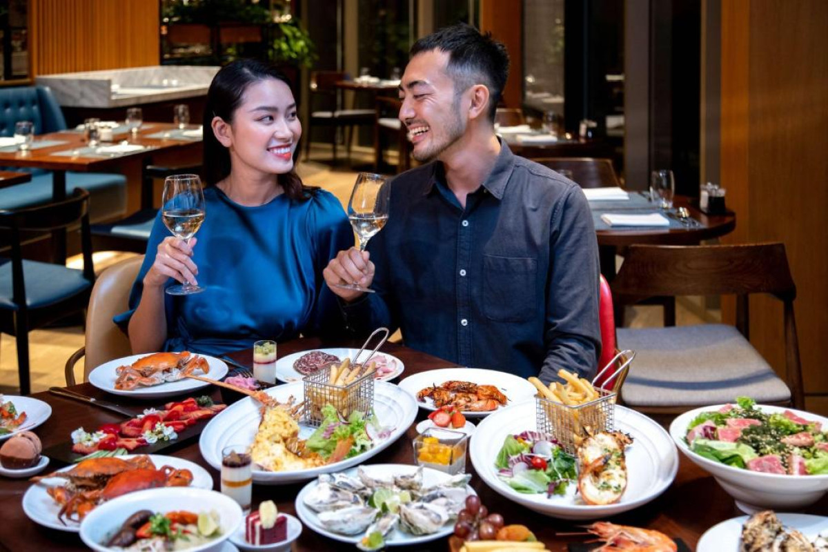 Hilton Da Nang