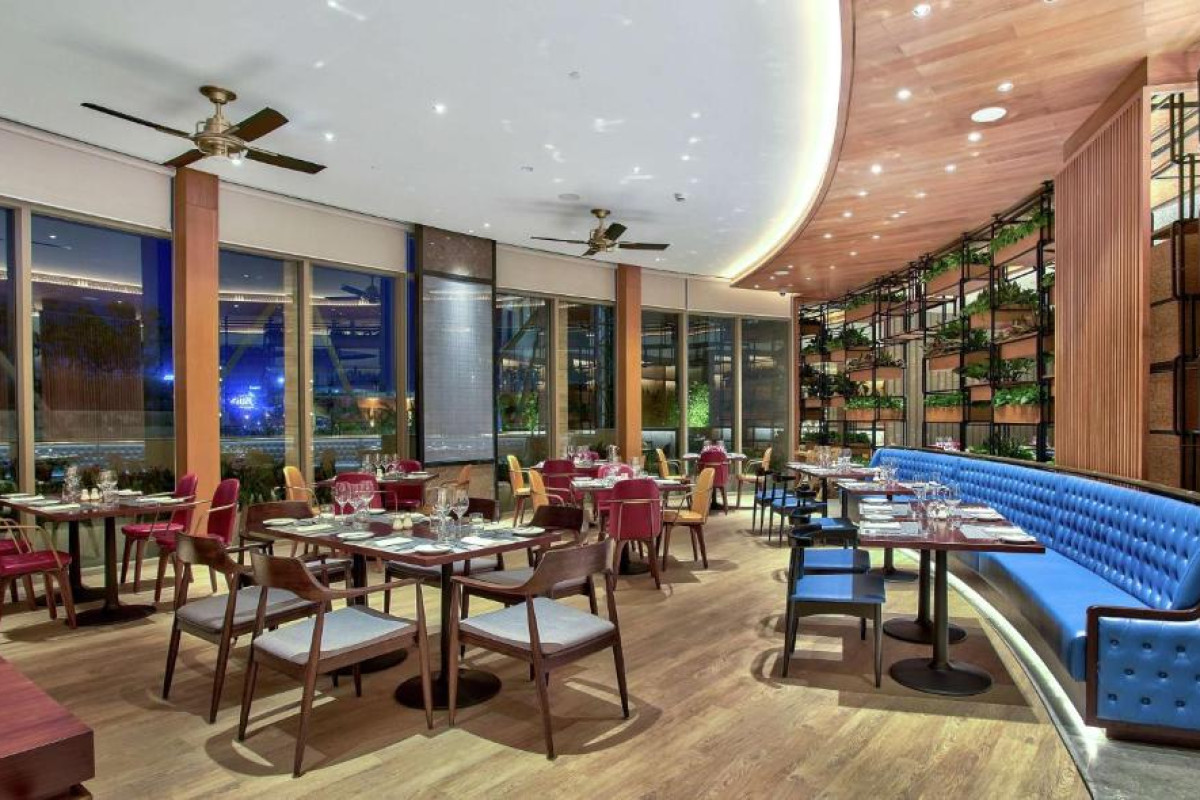 Hilton Da Nang
