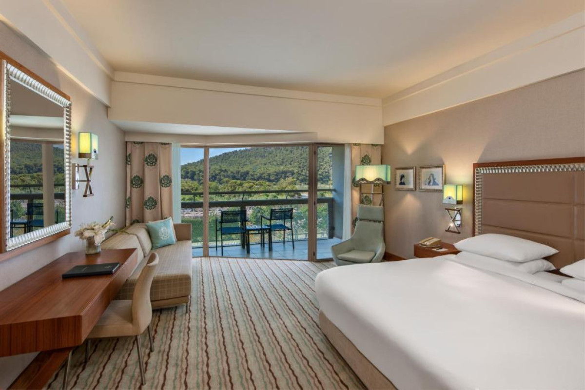 HILTON DALAMAN SARIGERME RESORT & GOLF