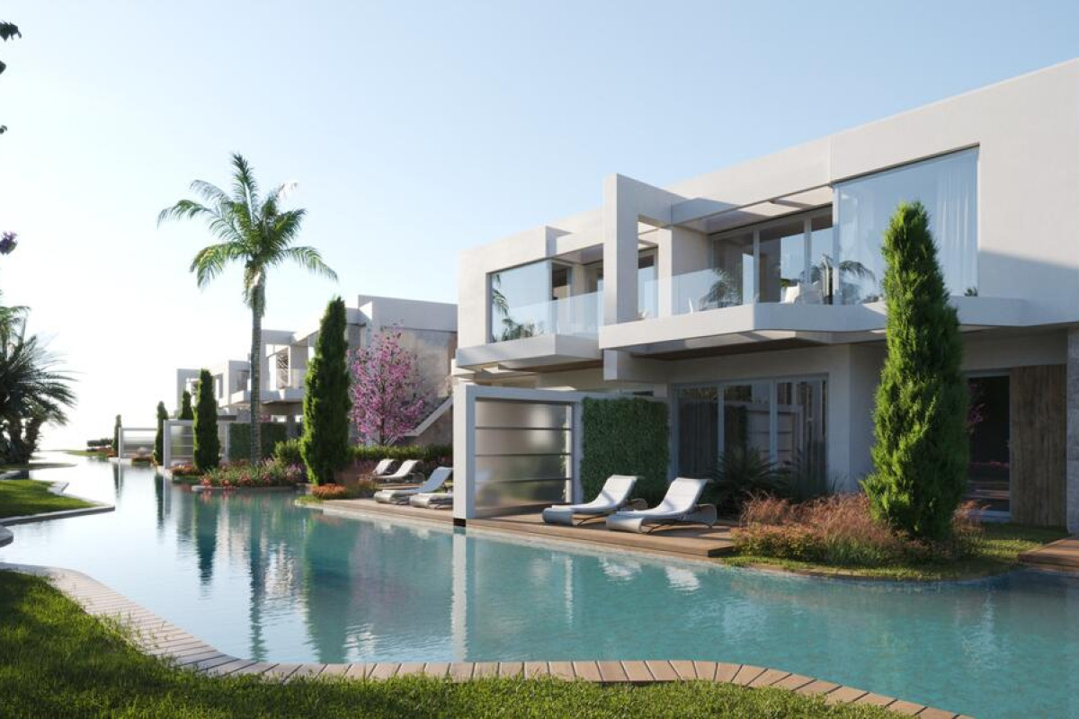 HILTON DALAMAN SARIGERME RESORT & GOLF