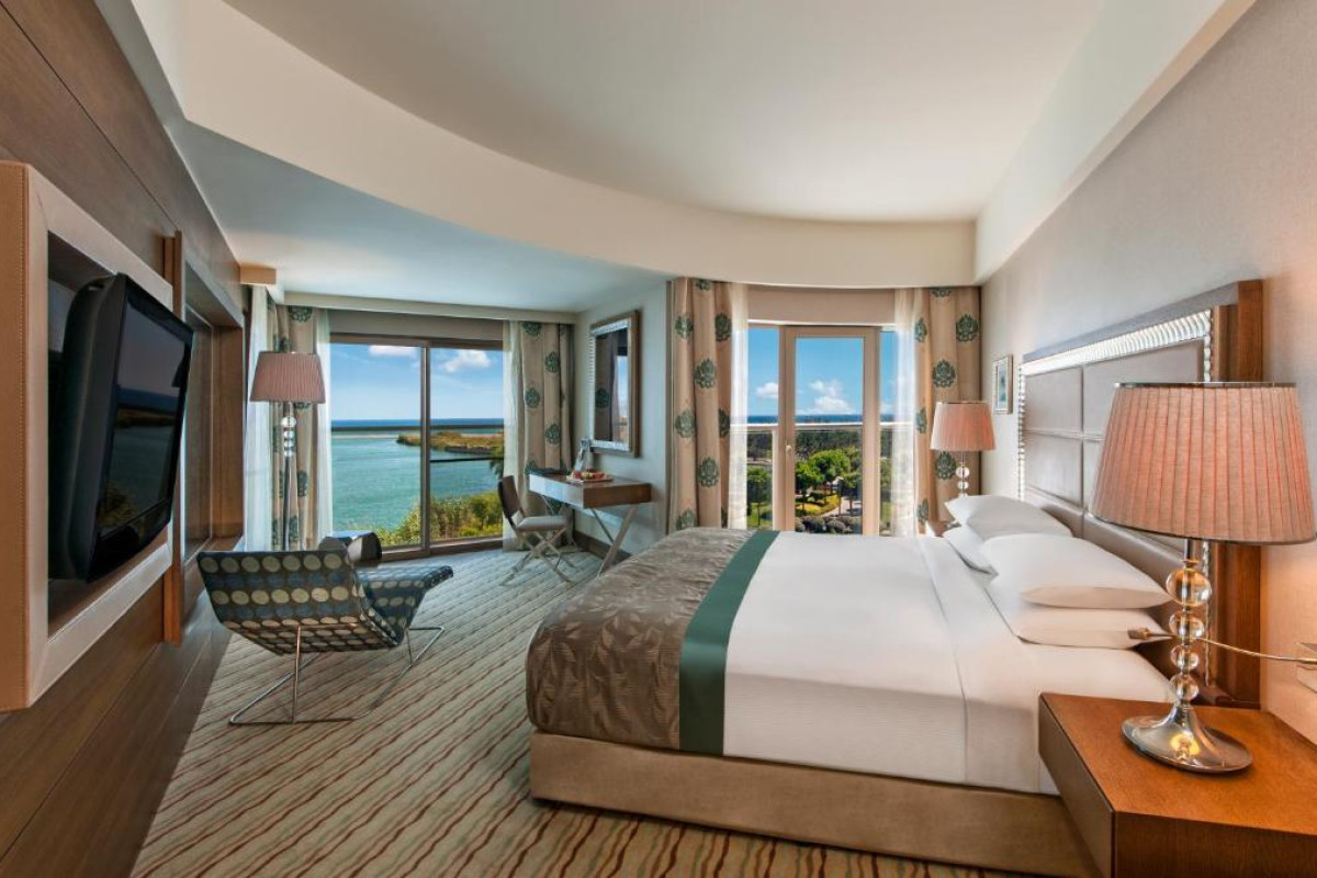 HILTON DALAMAN SARIGERME RESORT & GOLF