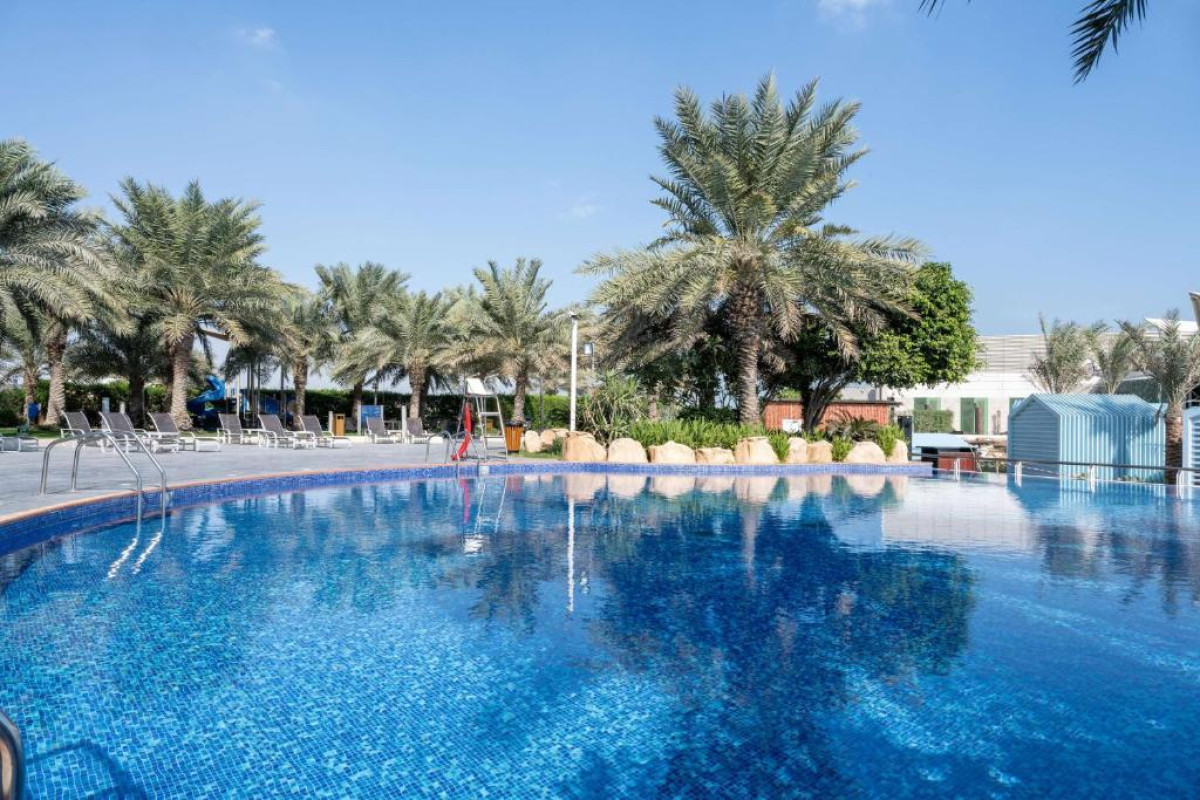 Hotel Hilton Doha